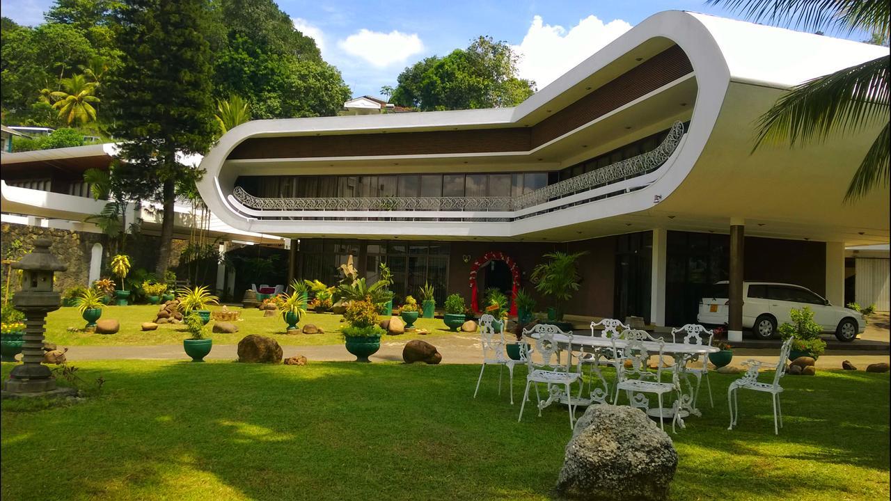 Nilani Hotel Ratnapura Buitenkant foto